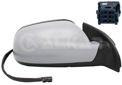 OGLINDA EXTERIOARA ALKAR 6136307 0