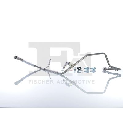 CONDUCTA ULEI INCARCARE FA1 611842Z 16
