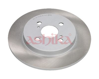 спирачен диск ASHIKA 61-00-017C