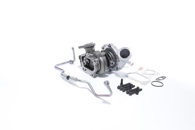 LADER AUFLADUNG BTS Turbo T981065 24