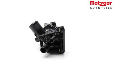 THERMOSTAT KüHLMITTEL METZGER AUTOTEILE 4006513 7