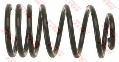 Пружина ходовой части TRW JCS1187 для SMART CROSSBLADE