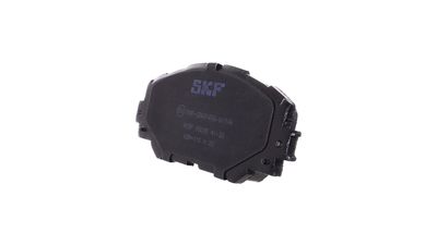 BREMSBELAGSATZ SCHEIBENBREMSE SKF VKBP80235 13