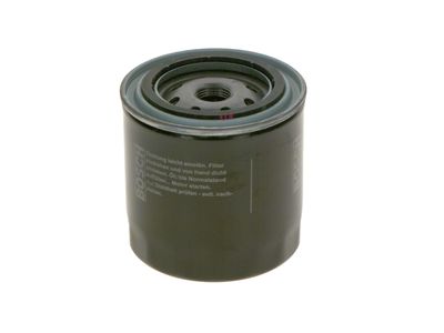 Oil Filter 0 986 452 024