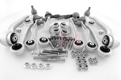 SET SUSPENSIE ROATA GH GH504703 5