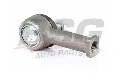 BSG BSG 30-310-118 Наконечник рулевой тяги  для MAZDA BT-50 Пикап (CD, UN) 2.5 MRZ-CD