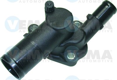 Фланец охлаждающей жидкости VEMA 13970 для RENAULT WIND