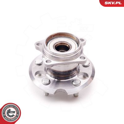 Rato guolio komplektas