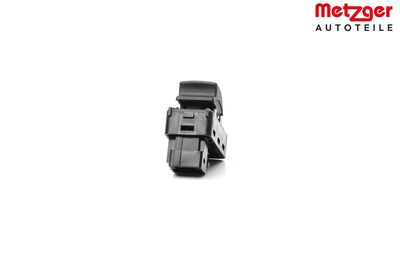 SCHALTER FENSTERHEBER METZGER AUTOTEILE 0916938 12