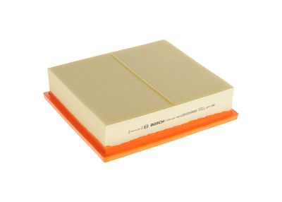LUFTFILTER BOSCH F026400780 6