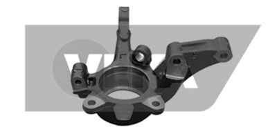 ACHSSCHENKEL RADAUFHäNGUNG