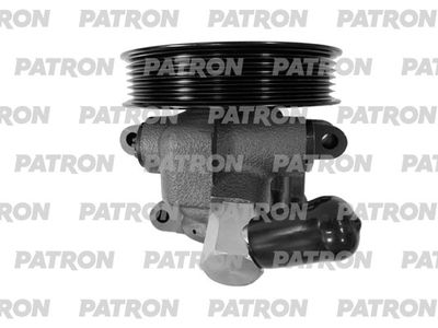 Гидравлический насос, рулевое управление PATRON PPS1170 для FORD FIESTA
