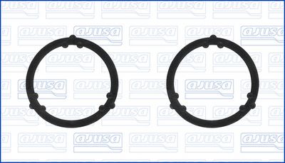 Olie radiator pakkingset past: NISSAN INTERSTAR, NV300, PRIMASTAR 2.0D 07.19-
