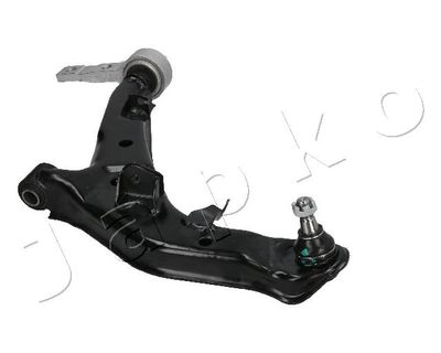 Control/Trailing Arm, wheel suspension 72124L