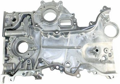POMPA ULEI METZGER AUTOTEILE 8000045 1