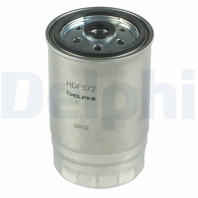 Fuel Filter HDF572