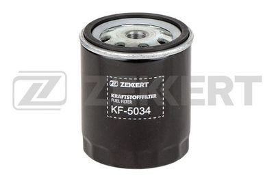 KF-5034 ZEKKERT Топливный фильтр