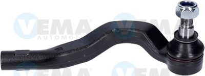 VEMA 26410 Наконечник рулевой тяги  для MERCEDES-BENZ E-CLASS (W210) E 320 4-matic (210.082)