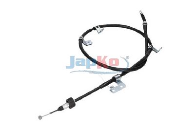Cablu, frana de parcare JAPKO 131H46L