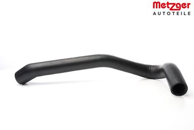LADELUFTSCHLAUCH METZGER AUTOTEILE 2400940 2