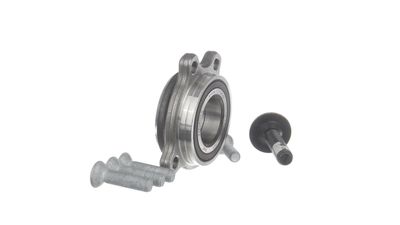 RADLAGERSATZ SKF VKBA7097 8
