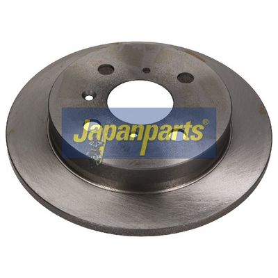 JAPANPARTS Stabdžių diskas