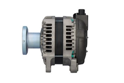GENERATOR / ALTERNATOR VALEO 440422 9