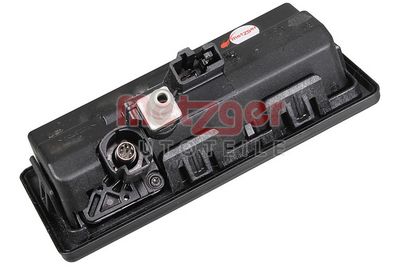 HECKKLAPPENGRIFF METZGER AUTOTEILE 2310990 1