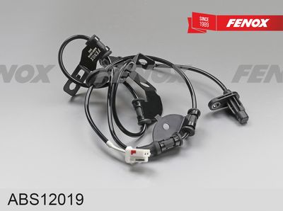 датчик, скорост FENOX ABS12019