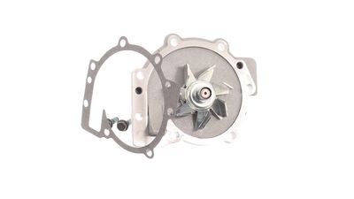 WASSERPUMPE MOTORKüHLUNG SKF VKPC86640 24