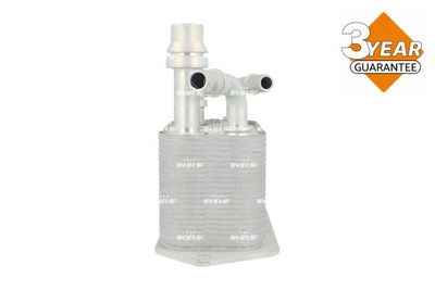 Chladič oleje, automatická převodovka NRF 310066