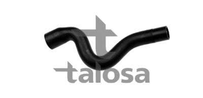 FURTUN RADIATOR Talosa 6719983