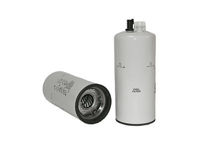 Filtro combustible
