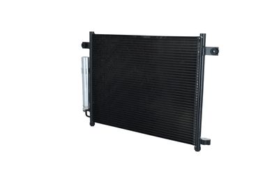 KONDENSATOR KLIMAANLAGE NRF 35767 31