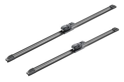 LAMELA STERGATOR BOSCH 3397014315 7