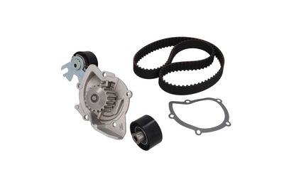 SET POMPA APA + CUREA DINTATA