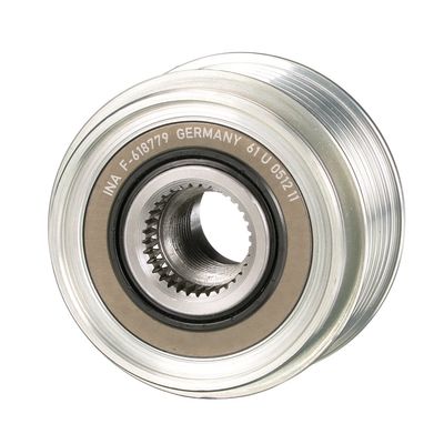 SISTEM ROATA LIBERA GENERATOR GATES OAP7296 4