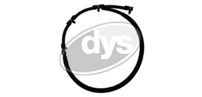 Przewód paliwowy elastyczny DYS 78-11530