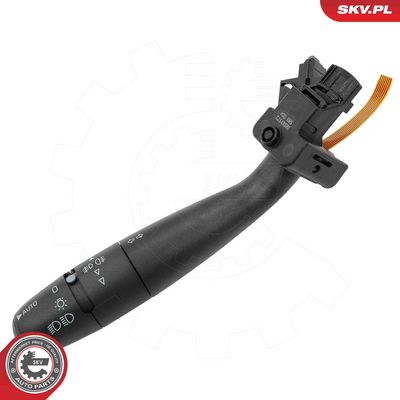 Ovládací páčka, přepínač ESEN SKV 38SKV572