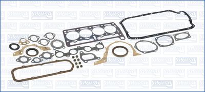 SET GARNITURI COMPLET MOTOR