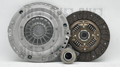 комплект съединител QUINTON HAZELL QKT4932AF