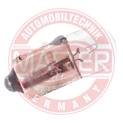 BEC FAR PRINCIPAL MASTER-SPORT GERMANY B218PCSMS 1