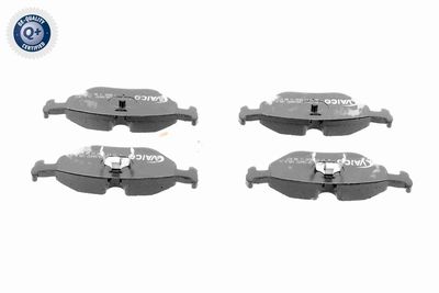 BREMSBELAGSATZ SCHEIBENBREMSE VAICO V208116 5