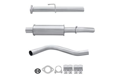 TOBA ESAPAMENT PRIMARA HELLA 8LB366020801 1