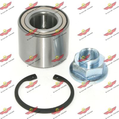 AUTOKIT 01.97766 Подшипник ступицы  для SUZUKI IGNIS (Сузуки Игнис)