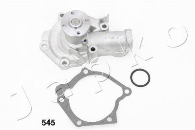 Water Pump, engine cooling 35545