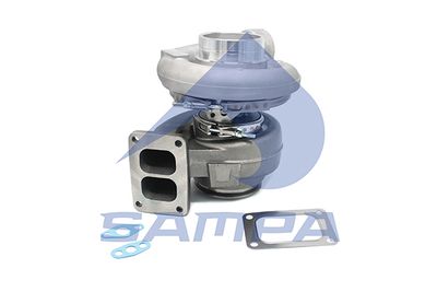 Turbocompresor, sobrealimentación