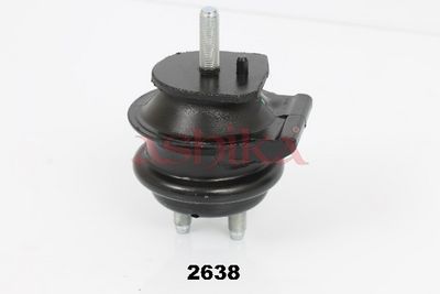 окачване, двигател ASHIKA GOM-2638