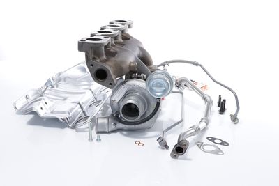 LADER AUFLADUNG BTS Turbo T981324 2