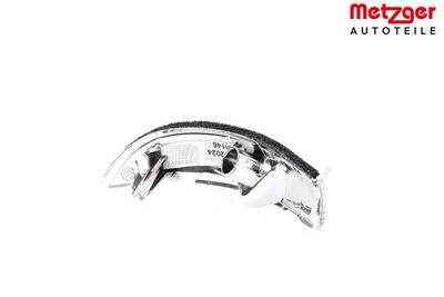 BLINKLEUCHTE METZGER AUTOTEILE 2080146 24